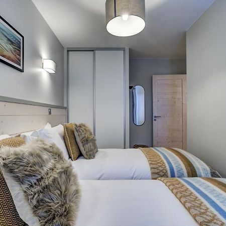 Residence White Pearl Chamonix Kültér fotó