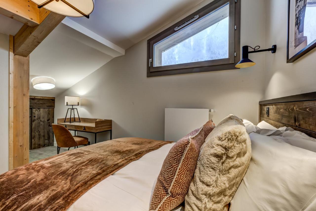Residence White Pearl Chamonix Kültér fotó